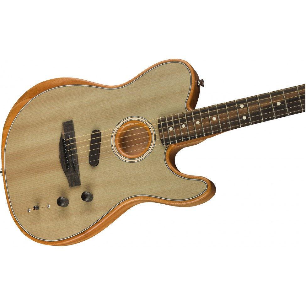 まさと American Acoustasonic Telecaster Fender Acoustics American Acoustasonic Telecaster All