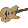 FENDER AMERICAN ACOUSTASONIC TELECASTER SNG