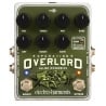 ELECTRO HARMONIX OPERATION OVERLORD