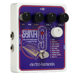 ELECTRO HARMONIX SYNTH9