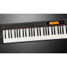 CASIO CDP-S350 BK - PIANINO CYFROWE z funkcjami keyboard'u