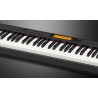 CASIO CDP-S350 BK - PIANINO CYFROWE z funkcjami keyboard'u