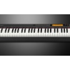 CASIO CDP-S350 BK - PIANINO CYFROWE z funkcjami keyboard'u