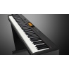 CASIO CDP-S350 BK - PIANINO CYFROWE z funkcjami keyboard'u