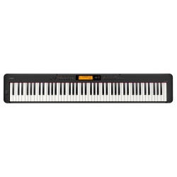 CASIO CDP-S350 BK - PIANINO...