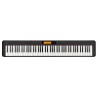 CASIO CDP-S350 BK - PIANINO CYFROWE z funkcjami keyboard'u