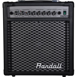 RANDALL RX25 RM BC