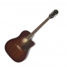 EPIPHONE AJ-220SCE MB