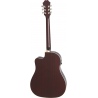 EPIPHONE AJ-220SCE MB