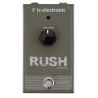 TC ELECTRONIC RUSH BOOSTER