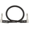 FENDER PROFESSIONAL 1 INST CABLE BLK