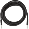 FENDER PROFESSIONAL 10 INST CABLE BLK