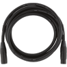 FENDER PROFESSIONAL 25 MICROPHONE CABLE