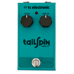 TC ELECTRONIC TAILSPIN VIBRATO