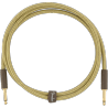 FENDER DELUXE 5 INST CABLE TWD