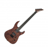 JACKSON PRO SL2P HT CARMEL BURL - GITARA ELEKTRYCZNA