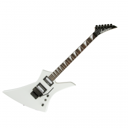 JACKSON JS32 KELLY AH WHT