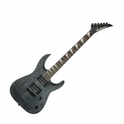 JACKSON JS32TQ DINKY AH TR BLK