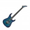 JACKSON PRO SL2P AQUA SHOCK - GITARA ELEKTRYCZNA