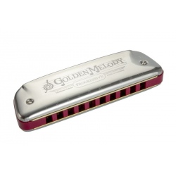 HOHNER GOLDEN MELODY 542/20 E