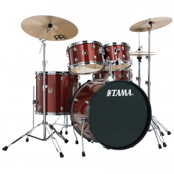 TAMA RM52KH6-RDS PERKUSJA