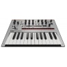 KORG MONOLOGUE SILVER