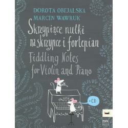 PWM. SKRZYPIĄCE NUTKI CZYLI...