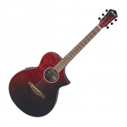 IBANEZ AEWC32FM-RSF GITARA...