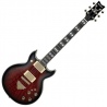 IBANEZ AR325QA-DBS