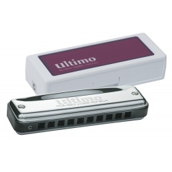 TOMBO ULTIMO 1810 G-DUR...