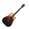 IBANEZ AW80CE-BLG ARTWOOD GITARA ELEKTROAKUSTYCZNA