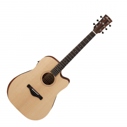 IBANEZ AW150CE-OPN ARTWOOD...