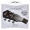 IBANEZ IACS62C STRUNY GITARA AKUSTYCZNA 11-52 COATED