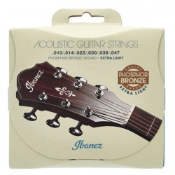 IBANEZ IACSP61C STRUNY...