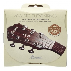 IBANEZ IACSP62C STRUNY...