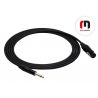 REDS MUSIC MC 12 150 BX kabel mikrofonowy 15 m