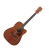IBANEZ PC12MHCE-OPN GITARA ELEKTROAKUSTYCZNA
