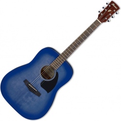 IBANEZ PF18-WDB GITARA...