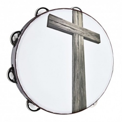 MEINL CHT1C TAMBURYN