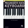 PWM. D. MASKE PROGRESSIVE ROCK KEYBOARD. COMLETE CD