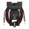 IBANEZ SI20-BW KABEL INSTRUMENTALNY 6M