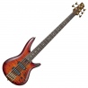 IBANEZ SR2405W BTL- GITARA BASOWA 5-STRUNOWA - POWYSTAWOWY