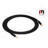 REDS MUSIC AU 19 15 BX kabel audio MJs/MJs 1,5 m
