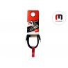 REDS MUSIC AU 19 50 BX kabel audio MJs/MJs 5 m