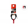 REDS MUSIC AU 20 50 BX kabel audio MJs/Js 5 m