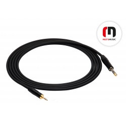 REDS MUSIC AU 20 30 BX kabel audio MJs/Js 3 m