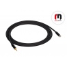 REDS MUSIC AU 21 50 BX kabel audio MJs/GMJs 5 m