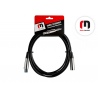 REDS MUSIC MC 01 150 K/K kabel mikrofonowy 15 m