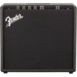 FENDER MUSTANG LT 25