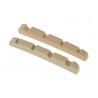 FENDER NUT TOP AMERICAN STANDARD JAZZ BASS SLOTTED NUT SIODEŁKO